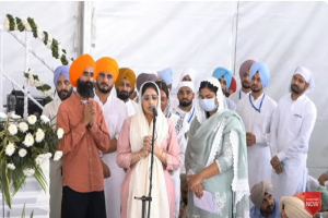 ਰਾਜਵੀਰ ਜਵੰਧਾ ਦੇ ਪਰਿਵਾਰ ਲਈ  ਪੰਜਾਬ ਸਰਕਾਰ ਦੇ ਵੱਡੇ ਐਲਾਨ