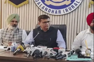 ਜਲਦ ਹੀ ਚੁੱਕਿਆ ਜਾਵਾਂਗੇ SHO ਭੂਸ਼ਣ ਕੁਮਾਰ..! ਜਾਂਚ ਪੂਰੀ, ਹੁਣ ਕੀਤੀ ਜਾਵੇਗੀ ਕਾਰਵਾਈ 