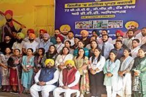 ਪੰਜਾਬ ਸਰਕਾਰ ਵੱਲੋਂ ਸਕੂਲਾਂ ਦਾ ਆਧੁਨਿਕੀਕਰਨ ਤੇ ਅਧਿਆਪਕਾਂ ਦੀ ਨਵੀਂ ਭਰਤੀ ਨਾਲ ਸਿਖਿਆ ਖੇਤਰ 'ਚ ਆਈ ਕ੍ਰਾਂਤੀ