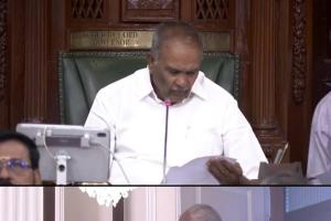 ਹਰਭਜਨ ਸਿੰਘ ਈ.ਟੀ.ਓ. ਅਤੇ ਬਰਿੰਦਰ ਕੁਮਾਰ ਗੋਇਲ ਨੇ  ਦੇਖੀ ਤਾਮਿਲ ਨਾਡੂ ਵਿਧਾਨ ਸਭਾ ਦੀ ਕਾਰਵਾਈ