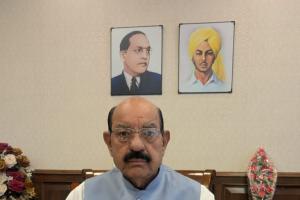 ਮੋਹਿੰਦਰ ਭਗਤ ਵੱਲੋਂ ਮਹਾਰਾਜਾ ਰਣਜੀਤ ਸਿੰਘ ਵਾਰ ਮਿਊਜ਼ੀਅਮ ਦੇ ਵਿਕਾਸ ਕਾਰਜਾਂ ਵਿੱਚ ਤੇਜ਼ੀ ਲਿਆਉਣ ਦੇ ਹੁਕਮ