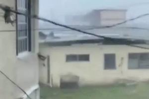 ਖ਼ਤਰਨਾਕ ਤੂਫ਼ਾਨ ਮੇਲਿਸਾ ਨੇ ਮਚਾਈ ਤਬਾਹੀ, 30 ਲੋਕਾਂ ਦੀ ਗਈ ਜਾਨ