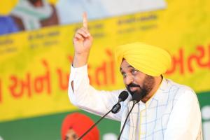 ਕਿਸਾਨਾਂ 'ਤੇ ਅੱਤਿਆਚਾਰ ਭਾਜਪਾ ਦੇ ਤਾਬੂਤ ਵਿੱਚ ਆਖਰੀ ਕਿੱਲ ਸਾਬਤ ਹੋਣਗੇ: ਮੁੱਖ ਮੰਤਰੀ