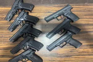 ਦਿੱਲੀ: ਆਈਐਸਆਈ ਨਾਲ ਜੁੜੇ ਹਥਿਆਰਾਂ ਦੀ ਤਸਕਰੀ ਦੇ ਨੈੱਟਵਰਕ ਦਾ ਪਰਦਾਫਾਸ਼