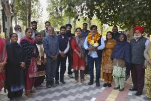 ਵਿਧਾਇਕ ਜਿੰਪਾ ਨੇ ਪਿੰਡ ਨੰਗਲ ਸ਼ਹੀਦਾਂ ‘ਚ ਖੇਡ ਮੈਦਾਨ ਨਿਰਮਾਣ ਕਾਰਜ ਦੀ ਕਰਵਾਈ ਸ਼ੁਰੂਆਤ