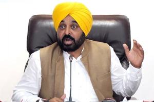 ਭ੍ਰਿਸ਼ਟਾਚਾਰ 'ਤੇ ਵਾਰ: ਮਾਨ ਸਰਕਾਰ ਦਾ 'ਸਰਕਾਰ ਤੁਹਾਡੇ ਦੁਆਰ' ਸਕੀਮ 