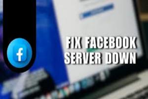 Facebook ਦਾ ਸਰਵਰ ਹੋਇਆ ਡਾਊਨ, ਲੱਖਾਂ Users ਹੋਏ ਪ੍ਰੇਸ਼ਾਨ, ਜਾਣੋ ਕਿਉਂ