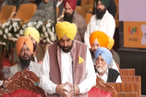 ਪੰਜਾਬ ਦੇ 3 ਸ਼ਹਿਰਾਂ ਨੂੰ ਲੈ ਕੇ CM ਮਾਨ ਨੇ ਪਾਇਆ ਮਤਾ..! ਕੀਤਾ ਵੱਡਾ ਐਲਾਨ 