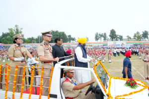 ਸੱਭਿਆਚਾਰਕ ਪੁਨਰ-ਸੁਰਜੀਤੀ: ਮਾਨ ਸਰਕਾਰ ਦਾ 'ਰੰਗਲਾ ਪੰਜਾਬ' ਪ੍ਰੋਗਰਾਮ