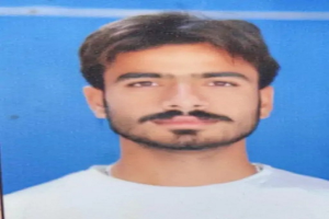  ਨਗਰ ਕੀਰਤਨ ਦੀ ਤਿਆਰੀ ਕਰ ਰਹੇ ਕਬੱਡੀ ਖਿਡਾਰੀ ਦਾ ਕਤਲ 