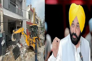 ਮਾਨ ਸਰਕਾਰ ਦਾ“ਯੁੱਧ ਨਸ਼ਿਆਂ ਵਿਰੁੱਧ”