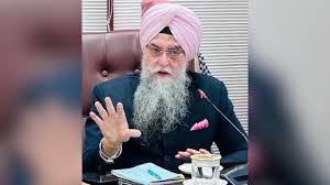 ਸ੍ਰੀ ਅੰਮ੍ਰਿਤਸਰ ਸਾਹਿਬ, ਸ੍ਰੀ ਆਨੰਦਪੁਰ ਸਾਹਿਬ ਅਤੇ ਤਲਵੰਡੀ ਸਾਬੋ ਨੂੰ ਪਵਿੱਤਰ ਸ਼ਹਿਰ ਐਲਾਨਿਆ: ਸਪੀਕਰ