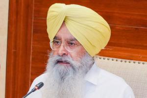 ਪੰਜਾਬ ਸਰਕਾਰ ਮੱਛੀ ਪਾਲਣ ਨੂੰ ਲਾਹੇਵੰਦ ਧੰਦਾ ਬਣਾਉਣ ਲਈ ਲਗਾਤਾਰ ਸਰਗਰਮ: ਗੁਰਮੀਤ ਸਿੰਘ ਖੁੱਡੀਆਂ