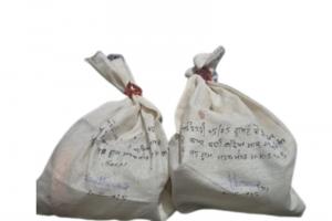 ਫਿਰੋਜ਼ਪੁਰ ਵਿੱਚ ਆਸ਼ੀਸ਼ ਚੋਪੜਾ ਗੈਂਗ ਦੇ ਦੋ ਮੈਂਬਰ ਗ੍ਰਿਫ਼ਤਾਰ