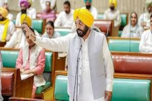 ਭ੍ਰਿਸ਼ਟਾਚਾਰ ਵਿਰੋਧੀ ਐਕਸ਼ਨ ਲਾਈਨ: ਮਾਨ ਸਰਕਾਰ ਦੀ ਵੱਡੀ ਪਹਿਲ