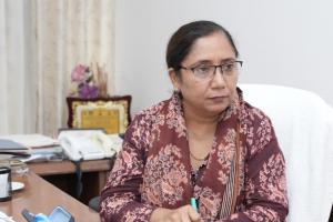 ਡਾ. ਬਲਜੀਤ ਕੌਰ ਵੱਲੋਂ ਰਾਜਾ ਵੜਿੰਗ ਦੇ ਸਵਰਗੀ ਬੂਟਾ ਸਿੰਘ ਬਾਰੇ ਕੀਤੀ ਟਿੱਪਣੀ ਦੀ ਕੜੀ ਨਿੰਦਾ