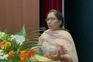 ਪੰਜਾਬ ਸਰਕਾਰ ਦਾ ਵੱਡਾ ਕਦਮ — 3624 ਕਰੋੜ ਦੀ ਸਹਾਇਤਾ ਜਾਰੀ: ਡਾ. ਬਲਜੀਤ ਕੌਰ