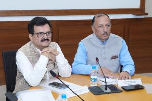 ਸਹੀ ਖੁਰਾਕ ਪਹਿਲੀ ਦਵਾਈ ਹੈ