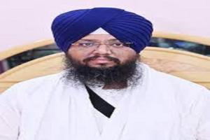  ਗਿਆਨੀ ਅਮਰਜੀਤ ਸਿੰਘ ਬਣੇ ਦਰਬਾਰ ਸਾਹਿਬ ਦੇ ਨਵੇਂ ਹੈੱਡ ਗ੍ਰੰਥੀ , ਜਾਣੋ ਕੀ ਹੈ ਪੂਰਾ ਮਾਮਲਾ 