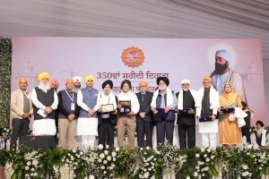 ‘ਯੁੱਧ ਨਸਿ਼ਆਂ ਵਿਰੁੱਧ’: 268ਵੇਂ ਦਿਨ, ਪੰਜਾਬ ਪੁਲਿਸ ਨੇ 87 ਨਸ਼ਾ ਤਸਕਰਾਂ ਨੂੰ 304 ਗ੍ਰਾਮ ਹੈਰੋਇਨ, 1 ਕਿਲੋ ਅਫੀਮ ਸਮੇਤ ਕੀਤਾ ਗ੍ਰਿਫ਼ਤਾਰ