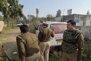 ਪੰਜਾਬ ਪੁਲਿਸ ਨੇ ਵੱਡੇ ਬਦਮਾਸ਼ਾਂ ਦਾ ਕੀਤਾ ਐਨਕਾਊਂਟਰ 