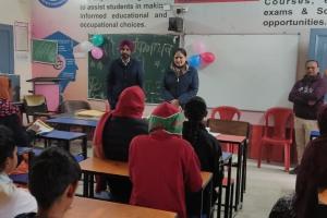 ਸਿੱਖਿਆ ਪ੍ਰਣਾਲੀ ਨੂੰ ਮਜ਼ਬੂਤ ਕਰਨ ਵਿੱਚ ਸਹਾਈ ਸਾਬਤ ਹੋ ਰਹੀ ਮੈਗਾ ਪੀਟੀਐਮ