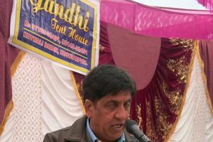 ਪਿਆਰ, ਸੇਵਾ ਅਤੇ ਭਾਈਚਾਰੇ ਦਾ ਸੰਦੇਸ਼ ਦਿੰਦਾ ਹੈ ਕ੍ਰਿਸਮਸ ਦਾ ਤਿਉਹਾਰ : ਵਿਧਾਇਕ ਬ੍ਰਮ ਸ਼ੰਕਰ ਜਿੰਪਾ