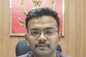 ਜ਼ਿਲ੍ਹਾ ਪ੍ਰੀਸ਼ਦ ਤੇ ਪੰਚਾਇਤ ਸੰਮਤੀ ਚੋਣਾਂ: ਦੂਸਰੇ ਦਿਨ ਵੀ ਕੋਈ ਨਾਮਜ਼ਦਗੀ ਨਹੀਂ: ਜ਼ਿਲ੍ਹਾ ਚੋਣ ਅਫ਼ਸਰ