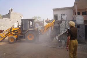 ਯੁੱਧ ਨਸ਼ਿਆਂ ਵਿਰੁੱਧ: ਜ਼ਿਲ੍ਹਾ ਸੰਗਰੂਰ ਵਿਖੇ ਹੁਣ ਤਕ 783 ਕੇਸ ਦਰਜ; 1170 ਮੁਲਜ਼ਮ ਗ੍ਰਿਫਤਾਰ