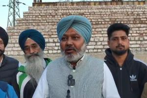 ਕੈਬਨਿਟ ਮੰਤਰੀ ਹਰਪਾਲ ਸਿੰਘ ਚੀਮਾ ਵੱਲੋਂ ਦਿੜਬਾ ਤਹਿਸੀਲ ਕੰਪਲੈਕਸ ਦੀ ਅਚਨਚੇਤ ਚੈਕਿੰਗ; ਗੈਰਹਾਜ਼ਰ ਪਾਏ ਮੁਲਾਜ਼ਮਾਂ ਖ਼ਿਲਾਫ਼ ਸਖ਼ਤ ਕਾਰਵਾਈ ਦੇ ਹੁਕਮ