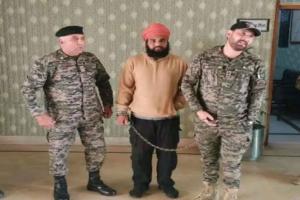  ਜਲੰਧਰ ਤੋਂ ਅਚਾਨਕ ਲਾਪਤਾ ਹੋਇਆ ਨੌਜਵਾਨ ਪਾਕਿਸਤਾਨ 'ਚ ਗ੍ਰਿਫ਼ਤਾਰ, ਹੱਥਕੜੀ ਲੱਗੀ ਫੋਟੋ ਆਈ ਸਾਹਮਣੇ