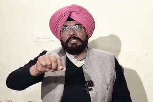 ਬਿਕਰਮ ਮਜੀਠੀਆਂ ਕੇਸ 'ਚ CM ਭਗਵੰਤ ਮਾਨ ਨੇ ਬਹੁਤ ਵੱਡੀ ਕਾਰਵਾਈ ਕੀਤੀ ਹੋਰ ਕਿਸੇ ਚ ਹਿੰਮਤ ਨਹੀਂ ਸੀ - MLA ਧਾਲੀਵਾਲ 