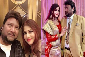 ਪੰਜਾਬੀ ਗਾਇਕ ਅਮਰ ਨੂਰੀ ਨੂੰ ਧਮਕੀ: ਪੁਲਿਸ ਨੇ ਦਿੱਤੀ ਸੁਰੱਖਿਆ, 3 ਮੁਲਜ਼ਮ ਹਿਰਾਸਤ ਵਿੱਚ