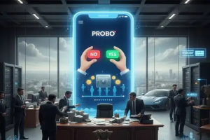 ED ਦੀ ਵੱਡੀ ਕਾਰਵਾਈ ,ਗੇਮਿੰਗ ਕੰਪਨੀ ਦੀ ₹117.41 ਕਰੋੜ ਦੀ ਜਾਇਦਾਦ ਜ਼ਬਤ, ਕਰੋੜਾਂ ਦੀ ਕਮਾਈ 'ਹਾਂ ਜਾਂ ਨਾਂਹ' ਵਿੱਚ ਫਸੀ