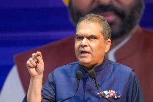 ਸਾਲ 2022 ਤੋਂ ਹੁਣ ਤੱਕ ਪੰਜਾਬ ਵਿੱਚ 1.50 ਲੱਖ ਕਰੋੜ ਰੁਪਏ ਦਾ ਹੋਇਆ ਅਹਿਮ ਨਿਵੇਸ਼