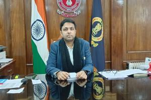 ਜ਼ਿਲ੍ਹਾ ਮੈਜਿਸਟਰੇਟ ਵੱਲੋਂ ਚੋਣਾਂ ਦੌਰਾਨ ਪਿੰਡ ਤੋਂ ਬਾਹਰੋਂ ਆਉਣ ਵਾਲੇ ਵਿਅਕਤੀਆਂ ’ਤੇ ਲਗਾਈ ਪੂਰਨ ਪਾਬੰਦੀ