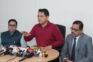 ਪੰਜਾਬ ਵਿੱਚ ਸੇਵਾ ਡਿਲੀਵਰੀ ਨੈੱਟਵਰਕ ਨੂੰ ਹੋਰ ਮਜ਼ਬੂਤ ਕਰਨ ਲਈ ਖੋਲ੍ਹੇ ਜਾਣਗੇ 54 ਨਵੇਂ ਸੇਵਾ ਕੇਂਦਰ 