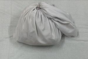  ਫਾਜ਼ਿਲਕਾ ਵਿੱਚ ਸਰਹੱਦ ਪਾਰੋਂ ਚੱਲ ਰਹੇ ਨਸ਼ਾ ਤਸਕਰੀ ਨੈੱਟਵਰਕ ਦਾ ਪਰਦਾਫਾਸ਼; 5.11 ਕਿਲੋ ਹੈਰੋਇਨ ਸਮੇਤ ਇੱਕ ਕਾਬੂ