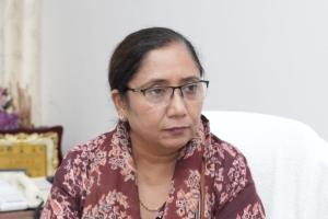 ਗਰਭਵਤੀ ਅਤੇ ਦੁੱਧ ਪਿਲਾਉਣ ਵਾਲੀਆਂ 69110 ਮਹਿਲਾਵਾਂ ਨੂੰ 26.06 ਕਰੋੜ ਦੀ ਵਿੱਤੀ ਸਹਾਇਤਾ :ਡਾ.ਬਲਜੀਤ ਕੌਰ