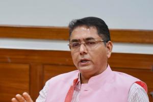 ਪੰਜਾਬ ‘ਚ ਰੋਜ਼ਗਾਰ ਦੇ ਅਥਾਹ ਮੌਕੇ: 59 ਹਜ਼ਾਰ ਤੋਂ ਵੱਧ ਸਰਕਾਰੀ ਨੌਕਰੀਆਂ ਤੋਂ ਇਲਾਵਾ ਨਿੱਜੀ ਖੇਤਰ ਵਿੱਚ ਹੁਨਰਮੰਦ ਨੌਜਵਾਨਾਂ ਨੂੰ ਮਿਲੀਆਂ ਹਜ਼ਾਰਾਂ ਨੌਕਰੀਆਂ