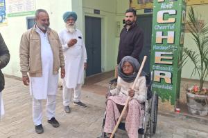 ਡਿਪਟੀ ਕਮਿਸ਼ਨਰ ਅਤੇ ਐਸ.ਐਸ.ਪੀ ਨੇ ਚੋਣ ਅਮਲ ਵਿੱਚ ਲੱਗੇ ਅਧਿਕਾਰੀਆਂ/ਕਰਮਚਾਰੀਆਂ, ਸੁਰੱਖਿਆ ਕਰਮਚਾਰੀਆਂ ਅਤੇ ਵੋਟਰਾਂ ਦਾ ਕੀਤਾ ਧੰਨਵਾਦ