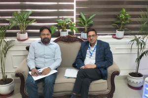 ਤੀਸਰੇ ਦਿਨ ਤੱਕ ਜ਼ਿਲ੍ਹਾ ਪ੍ਰੀਸ਼ਦ ਲਈ ਕੁੱਲ 6 ਤੇ ਪੰਚਾਇਤ ਸੰਮਤੀ ਲਈ ਕੁੱਲ 47 ਨਾਮਜ਼ਦਗੀ ਪੱਤਰ ਹੋਏ ਦਾਖਲ