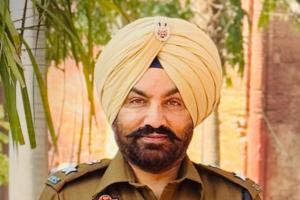 ਰਾਜ ਚੋਣ ਕਮਿਸ਼ਨ ਵੱਲੋਂ ਸੀਨੀਅਰ ਆਈ.ਪੀ.ਐੱਸ. ਅਧਿਕਾਰੀ ਗੁਰਪ੍ਰੀਤ ਸਿੰਘ ਜ਼ਿਲ੍ਹਾ ਤਰਨ ਤਾਰਨ ਲਈ ਪੁਲਿਸ ਅਬਜ਼ਰਵਰ ਨਿਯੁਕਤ