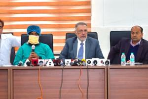 ਪੰਜਾਬ ਨੇ ਮੋਹਾਲੀ ਦੀ ਸਰਕਾਰੀ ਸੰਸਥਾ ਵਿੱਚ ਪਹਿਲਾ ਸਫ਼ਲ ਲਿਵਰ ਟ੍ਰਾਂਸਪਲਾਂਟ ਕਰਕੇ ਇਤਿਹਾਸ ਰਚਿਆ