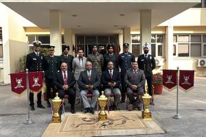 ਮਹਾਰਾਜਾ ਰਣਜੀਤ ਸਿੰਘ ਪ੍ਰੈਪਰੇਟਰੀ ਇੰਸਟੀਚਿਊਟ ਵੱਲੋਂ ਅੱਠ ਸਾਬਕਾ ਕੈਡਿਟਾਂ ਦਾ ਅਚੀਵਰ ਐਵਾਰਡ ਨਾਲ ਸਨਮਾਨ