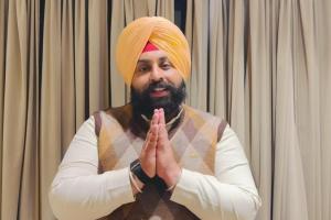 ਆਮ ਆਦਮੀ ਪਾਰਟੀ ਦੀ ਬਿਹਤਰੀਨ ਕਾਰਗੁਜ਼ਾਰੀ ਤੇ ਪੰਜਾਬੀਆਂ ਦੀ ਮੌਹਰ- ਹਰਜੋਤ ਸਿੰਘ ਬੈਂਸ