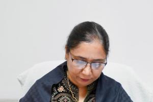 ਪੰਜਾਬ ਸਰਕਾਰ ਵੱਲੋਂ ਪੱਛੜੀਆਂ ਸ੍ਰੇਣੀਆਂ ਅਤੇ ਆਰਥਿਕ ਤੌਰ ਤੇ ਕਮਜੋਰ ਵਰਗਾ ਦੇ ਲਾਭਪਾਤਰੀਆਂ ਲਈ 12.44 ਕਰੋੜ ਦੀ ਰਾਸ਼ੀ ਜਾਰੀ ਡਾ. ਬਲਜੀਤ ਕੌਰ