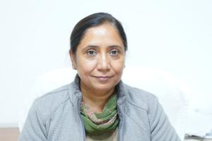 ਨੇਤਰਹੀਣ ਯੂਨੀਅਨਾਂ ਦੀ ਹਰ ਜਾਇਜ਼ ਮੰਗ ਪੂਰੀ ਕੀਤੀ ਜਾਵੇਗੀ: ਮੰਤਰੀ ਡਾ. ਬਲਜੀਤ ਕੌਰ