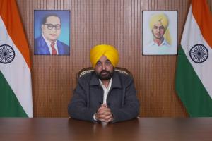 ਪੰਜਾਬ ਸਰਕਾਰ ਵੱਲੋਂ ਅੰਮ੍ਰਿਤਸਰ, ਸ੍ਰੀ ਆਨੰਦਪੁਰ ਸਾਹਿਬ ਅਤੇ ਤਲਵੰਡੀ ਸਾਬੋ ਪਵਿੱਤਰ ਸ਼ਹਿਰਾਂ ਵਜੋਂ ਨੋਟੀਫ਼ਾਈ