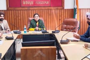 16 ਅਤੇ 17 ਜਨਵਰੀ ਨੂੰ ਕਰਵਾਇਆ ਜਾਵੇਗਾ ਰਾਜ ਪੱਧਰੀ ਬਸੰਤ ਮੇਲਾ